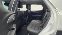 Daewoo Trailblazer