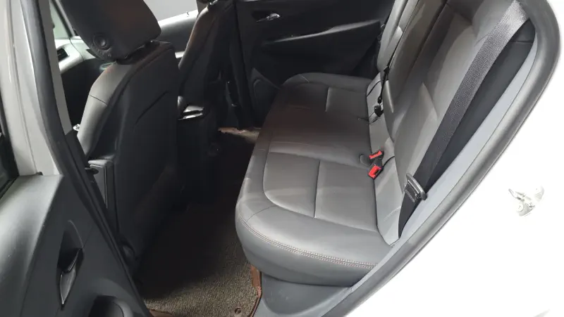Daewoo Bolt EV