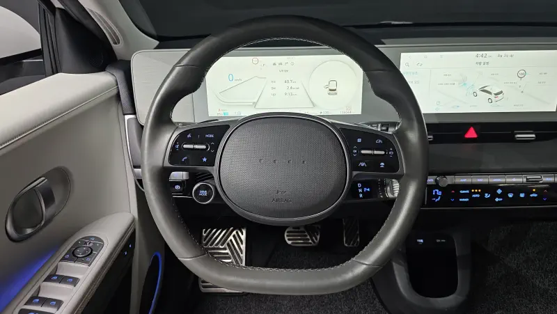 Hyundai Ioniq 5