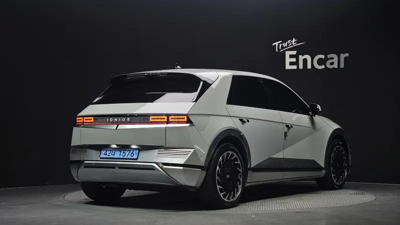 Hyundai Ioniq 5