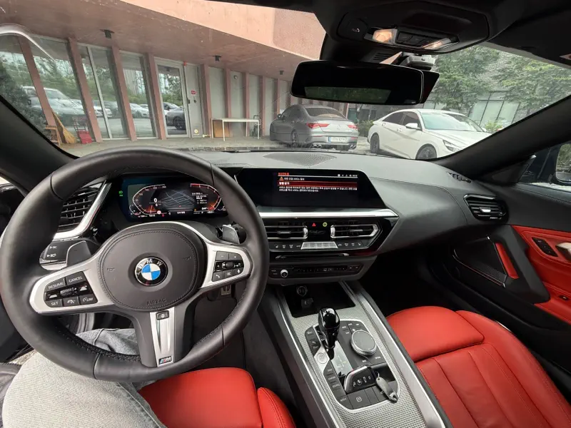 BMW Z4