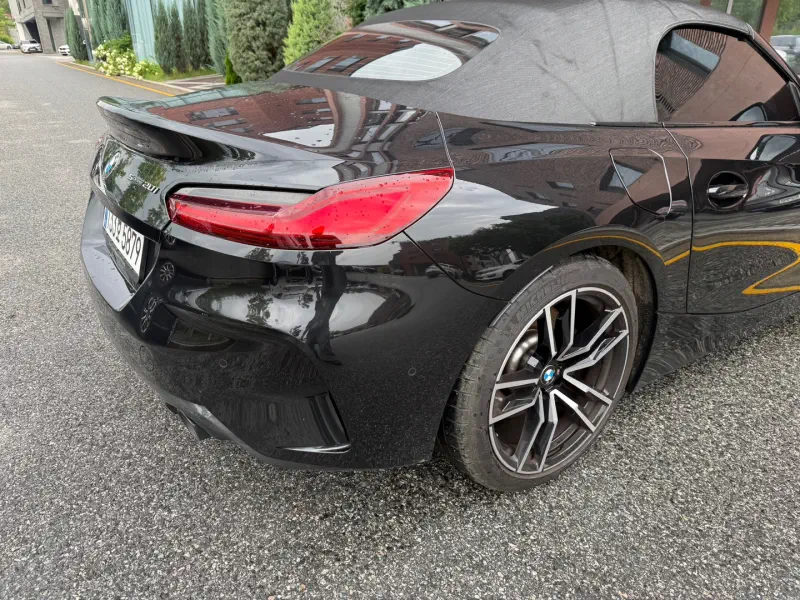 BMW Z4