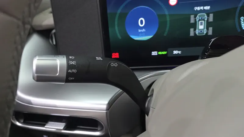 Hyundai Ioniq 9