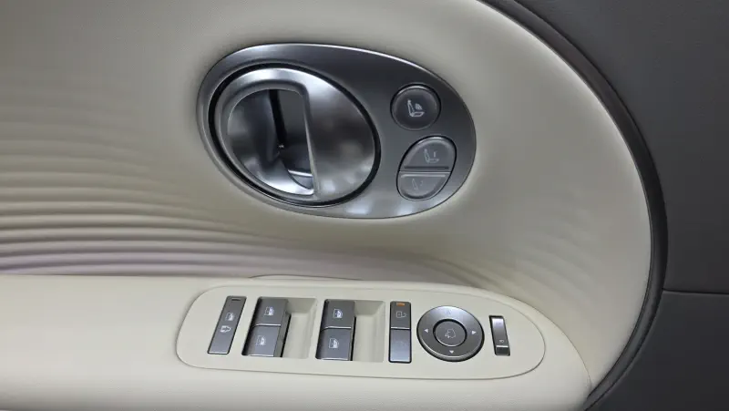 Hyundai Ioniq 9
