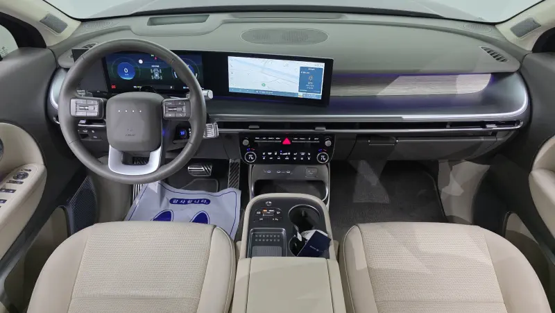 Hyundai Ioniq 9