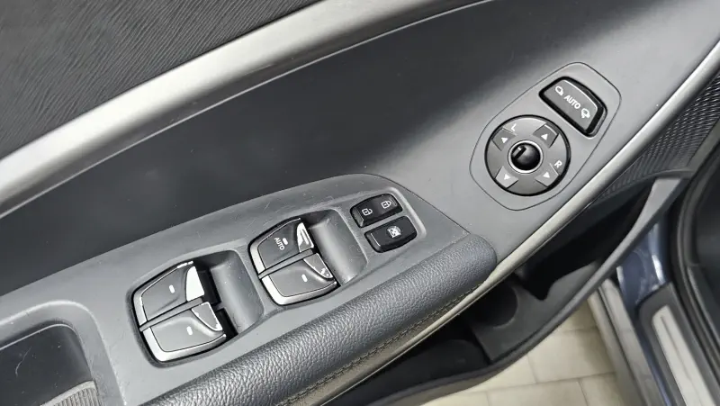 Hyundai Maxcruze