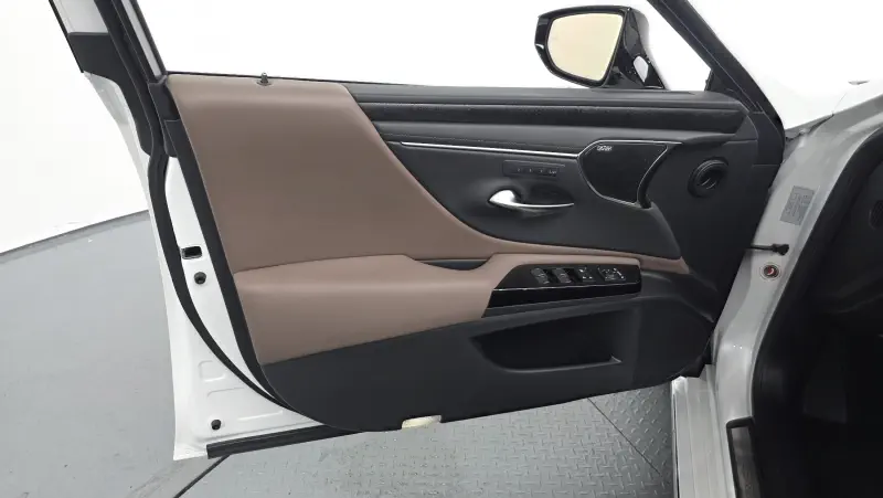 Lexus ES300h