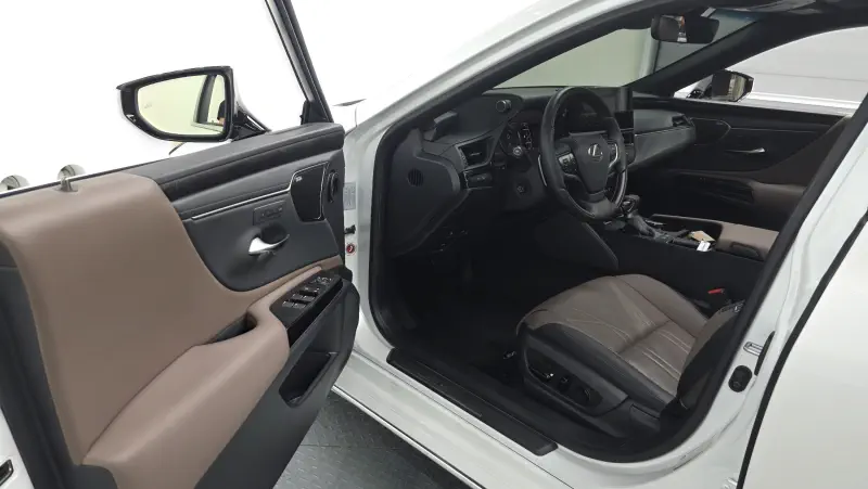 Lexus ES300h