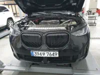 Купить BMW X3 Gyeonggi из Кореи, превью 1