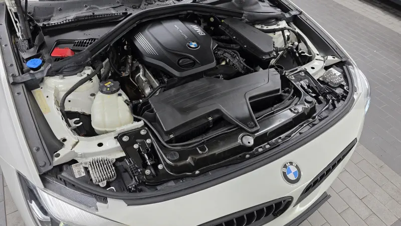 BMW 3-Series Gran Turismo