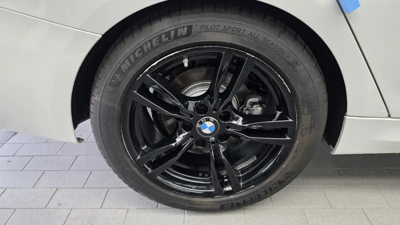 BMW 3-Series Gran Turismo