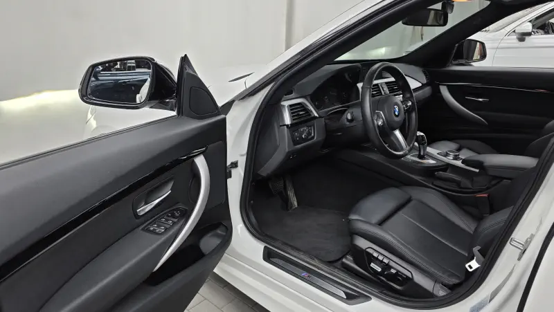 BMW 3-Series Gran Turismo