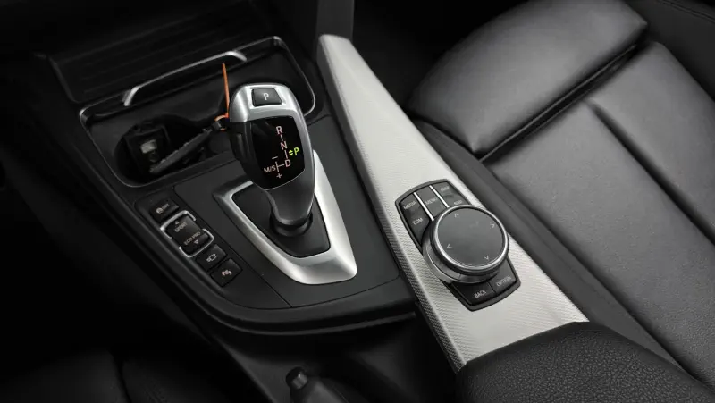 BMW 3-Series Gran Turismo