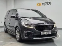Купить Kia Carnival Incheon из Кореи, превью 4