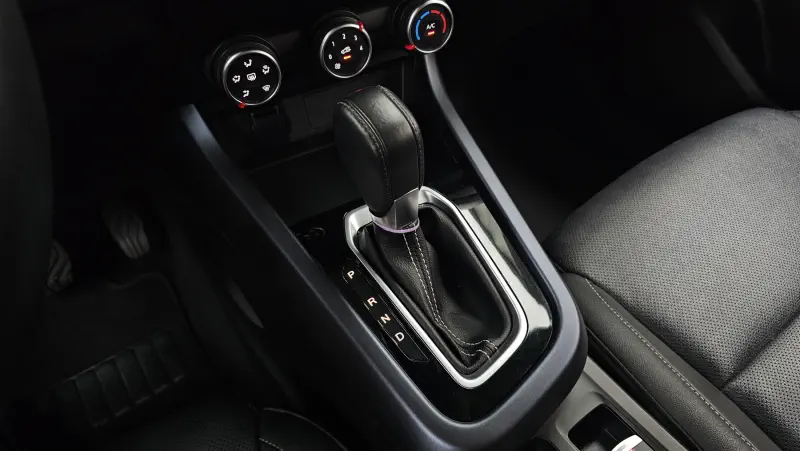 Renault Samsung XM3