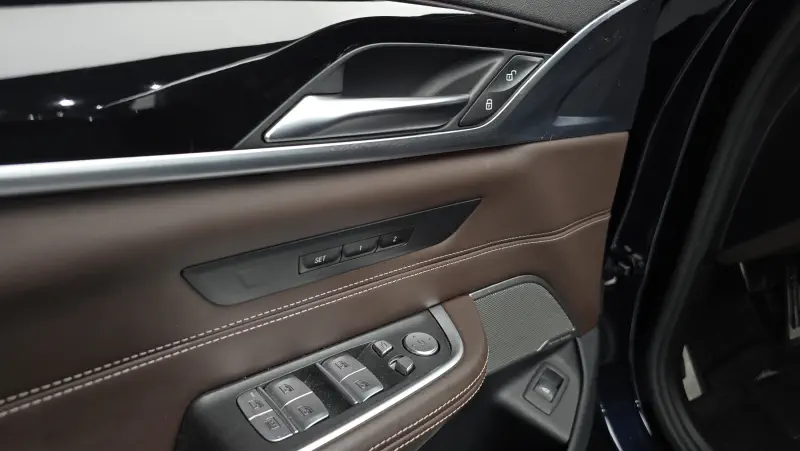 BMW 6-Series Gran Turismo