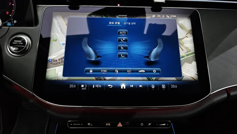 Купить Mercedes-Benz E-Class Seoul из Кореи