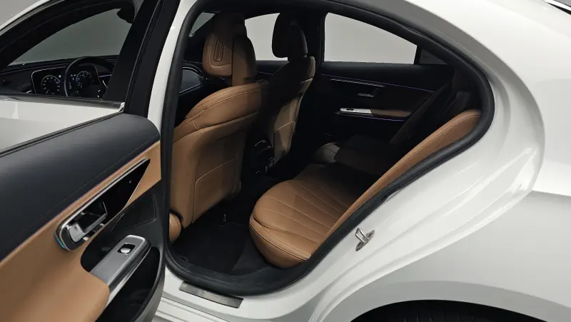 Купить Mercedes-Benz E-Class Seoul из Кореи