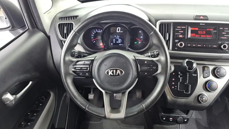 Kia RAY