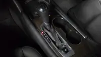 Daewoo Malibu