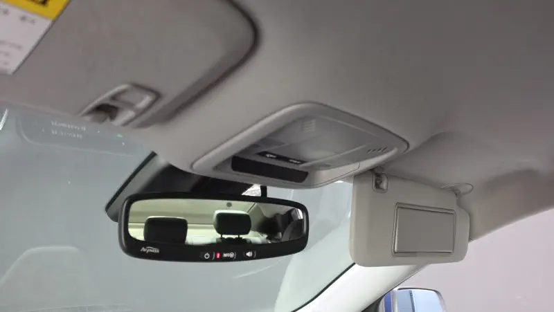 Daewoo Malibu