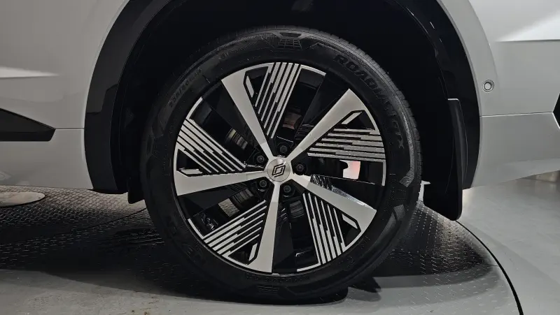 Renault Grand Koleos