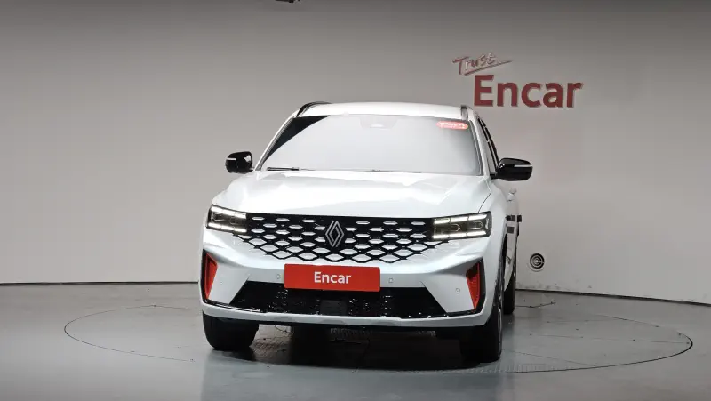 Renault Grand Koleos