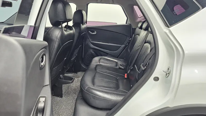Renault Samsung QM3