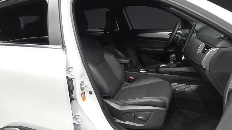 Renault Samsung XM3