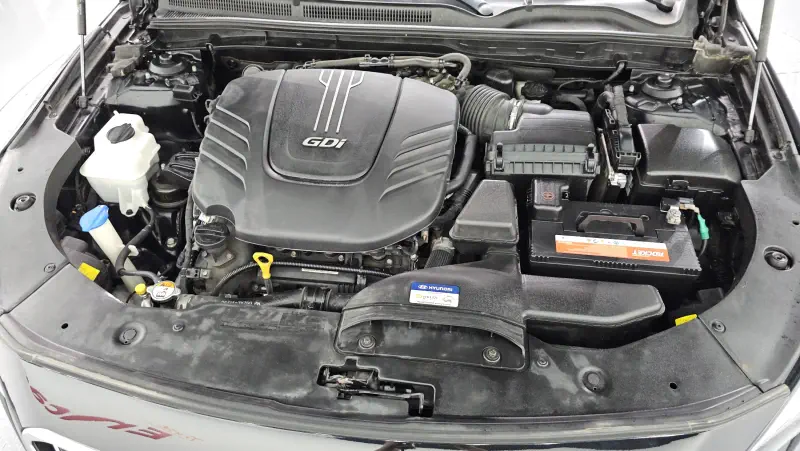 Hyundai Aslan