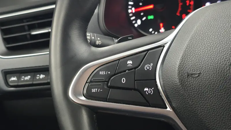 Renault Samsung XM3
