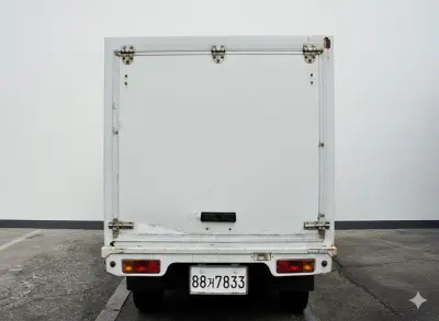 Daewoo labo