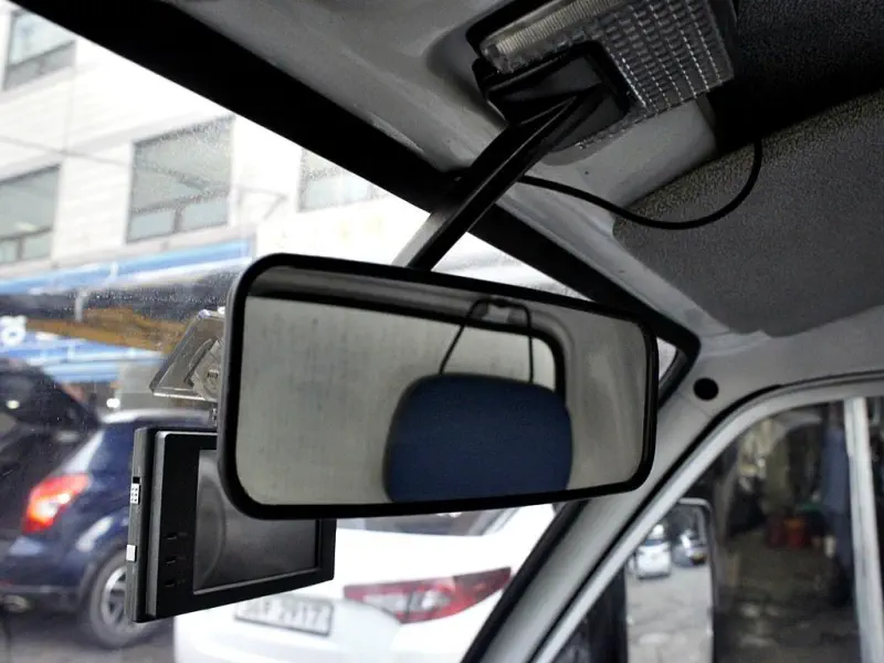 Daewoo Labo