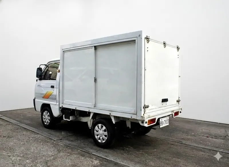 Daewoo Labo