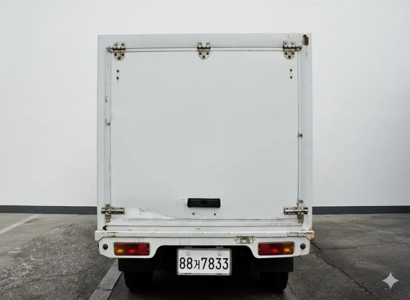 Daewoo Labo