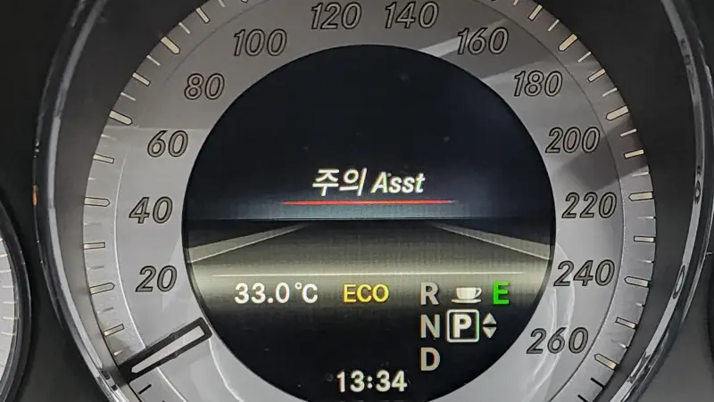 Mercedes-Benz GLK-Class