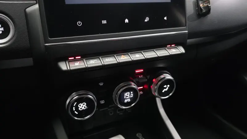 Renault Samsung XM3