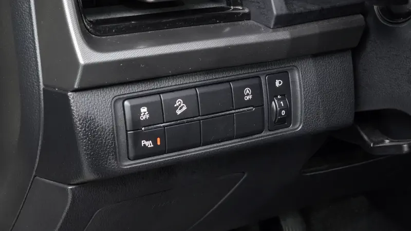 SsangYong Rexton Sports Khan