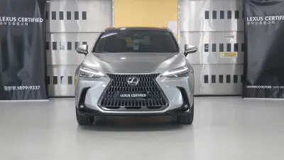 Lexus NX350h