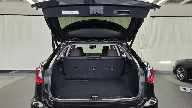 Lexus RX450h