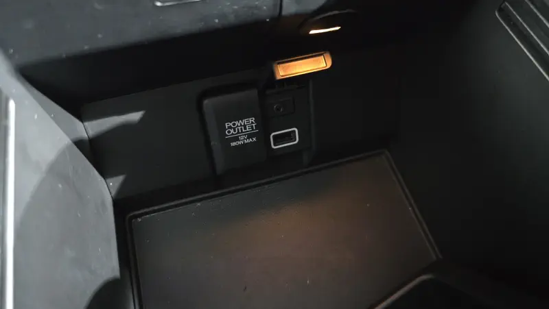 Honda PILOT