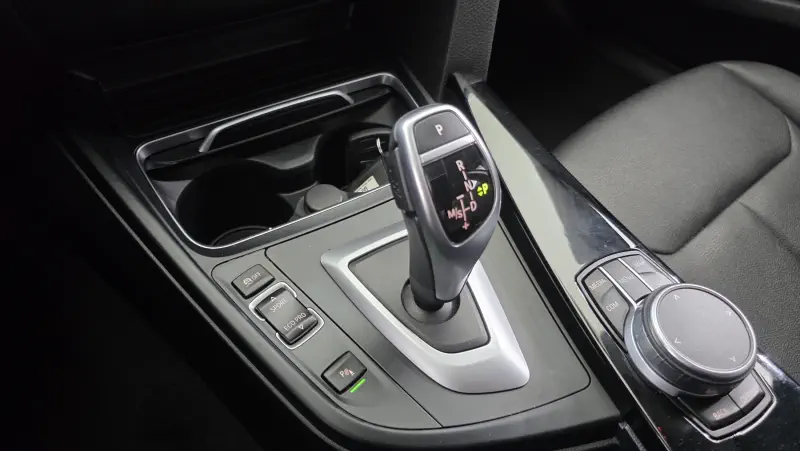 BMW 3-Series Gran Turismo