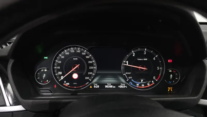 BMW 3-Series Gran Turismo