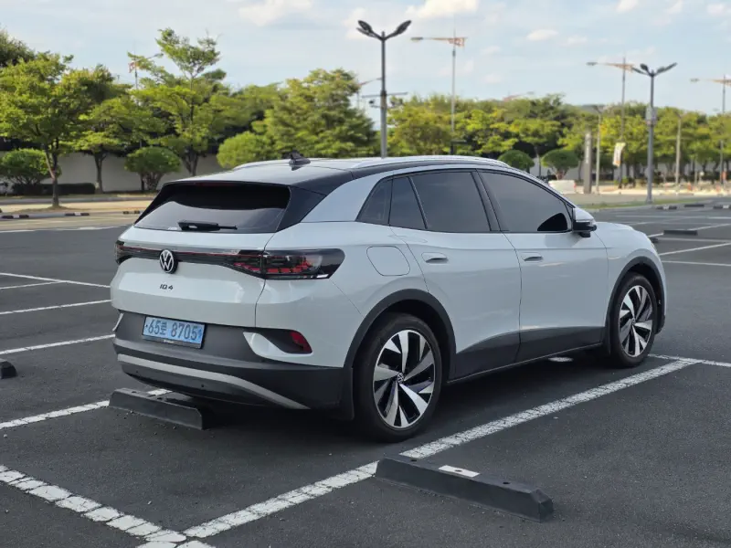 Volkswagen ID.4