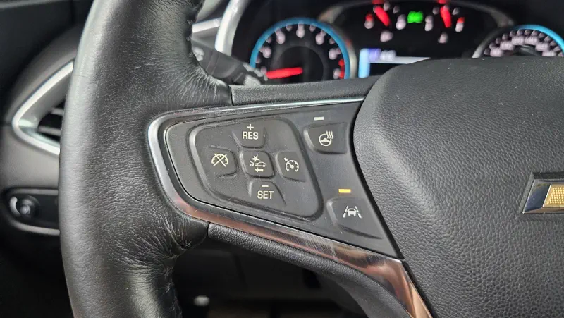 Daewoo Malibu