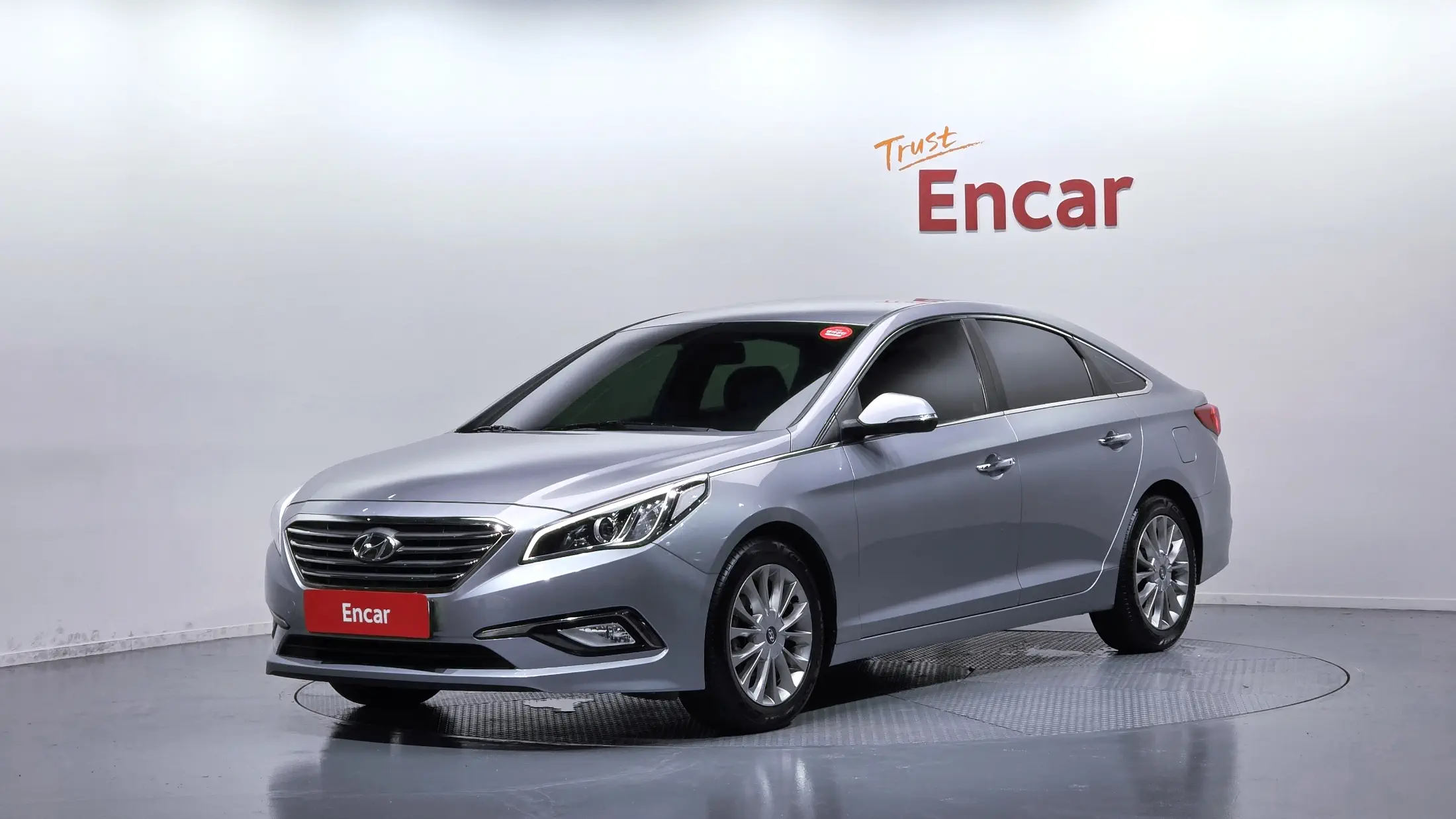 Hyundai Sonata 2014