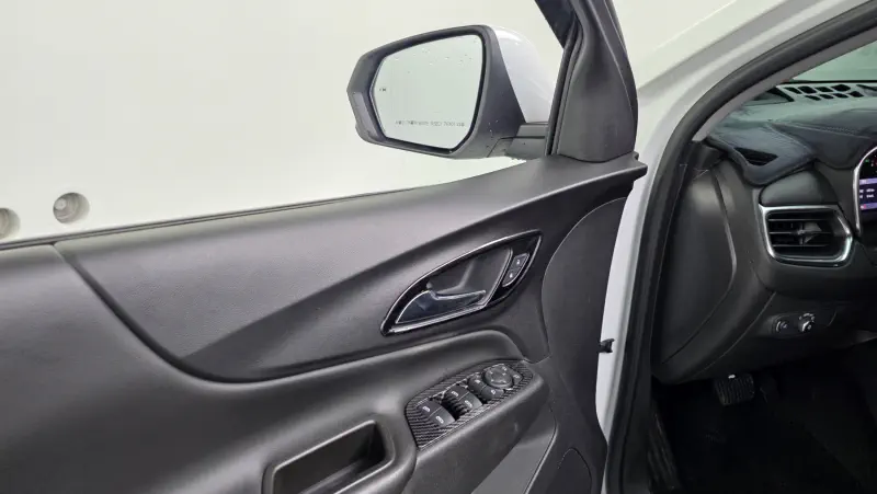 Daewoo Equinox