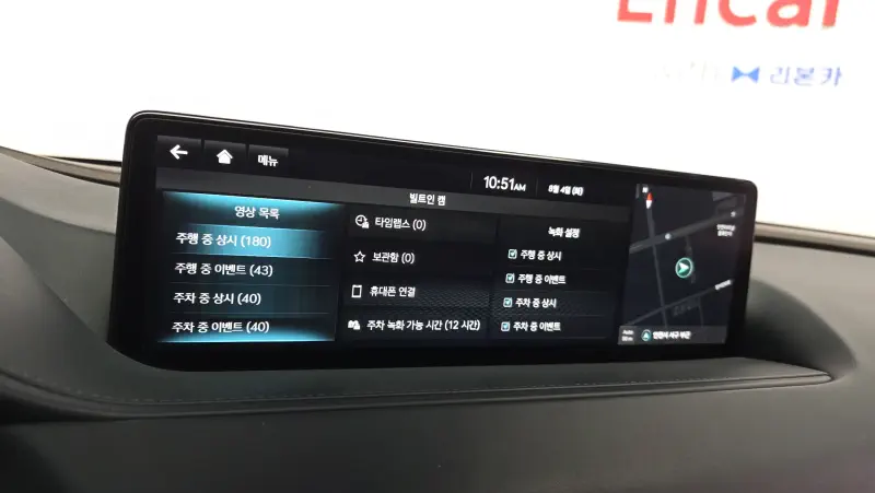 Genesis Electrified G80