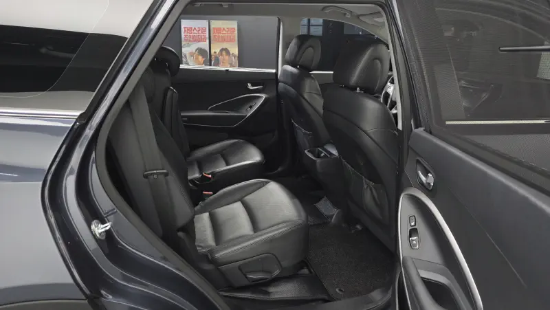 Hyundai Maxcruze