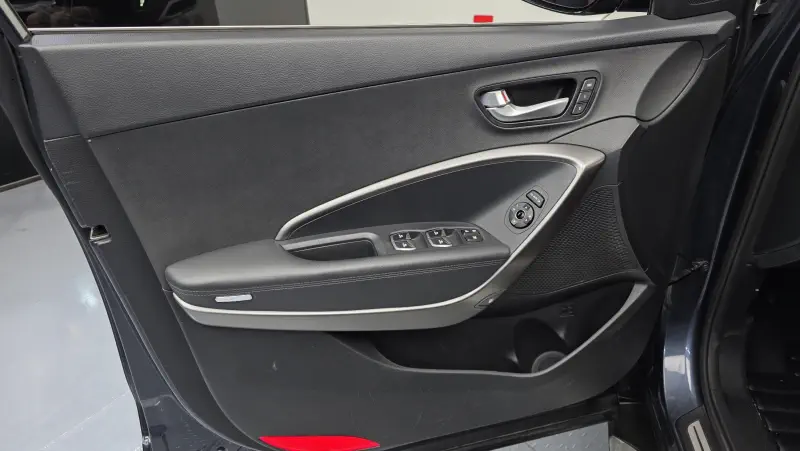 Hyundai Maxcruze